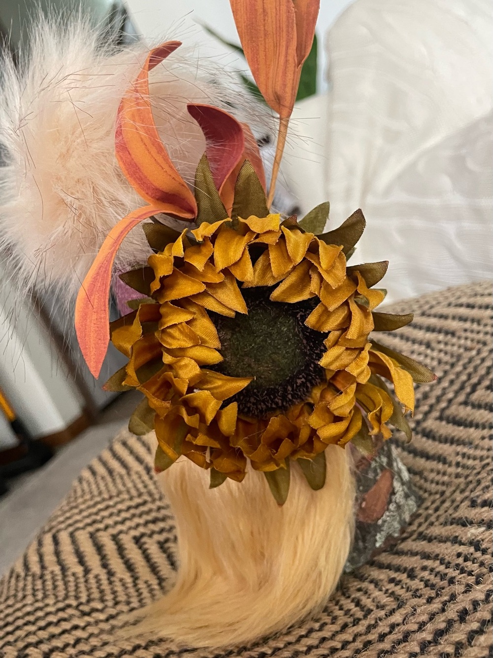 Fall gnome - Picture 2 of 2